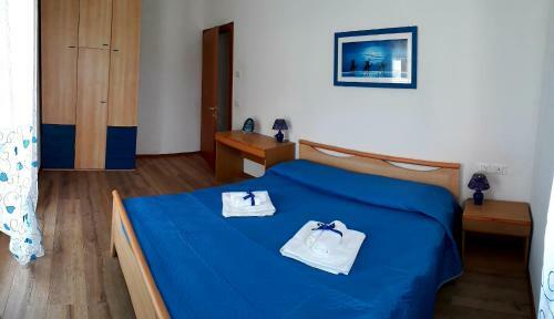 Apartamento Mariel Holiday Home