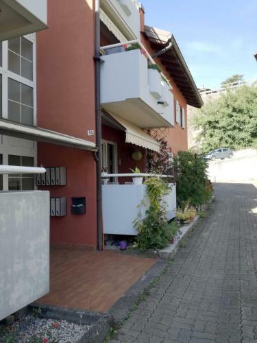 Apartamento Casa Lu