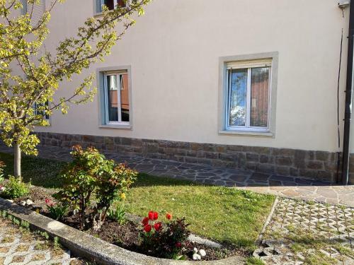 Apartamento Casa Bosco