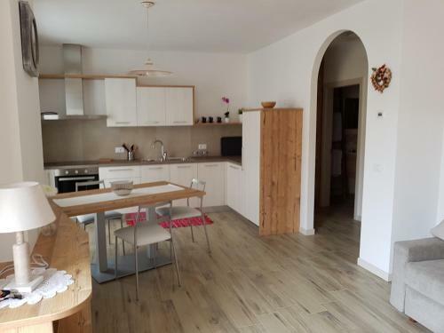 Apartamento Appartamento Nido