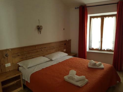 Apartamento Appartamento Nido