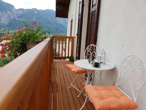 Apartamento Appartamento Nido
