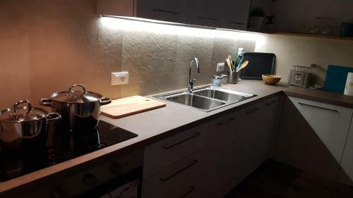 Apartamento Appartamento Nido