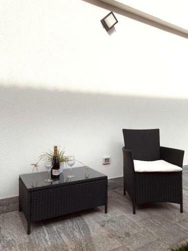 Terme Apartment Levico
