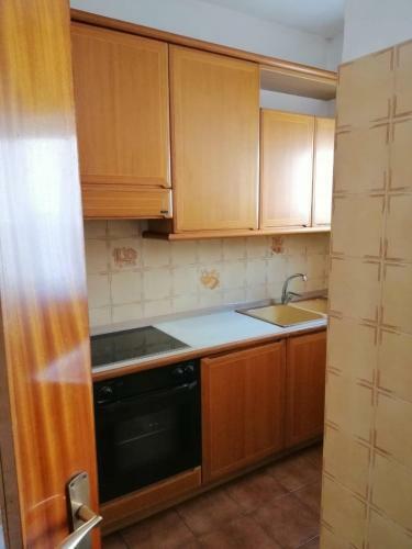 Apartamento Appartamento Alla Vigna