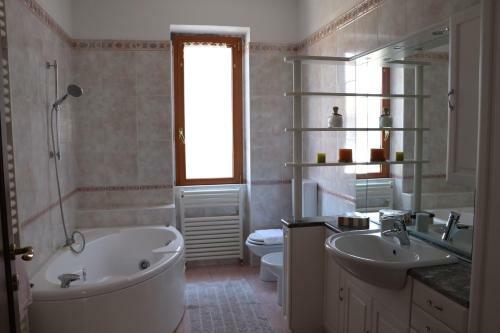 Apartamento Appartamento Milvia