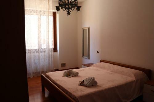 Apartamento Appartamento Milvia