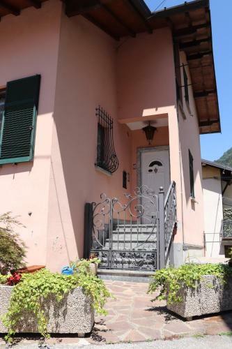 Apartamento Appartamento Milvia