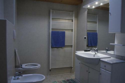 Apartamento Appartamento Al Castello