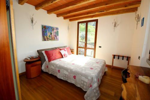 Apartments In Lezzeno Lake Como