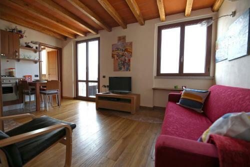 Apartments In Lezzeno Lake Como