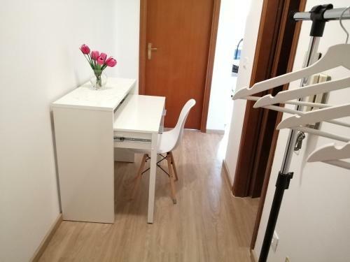 Apartment Annive