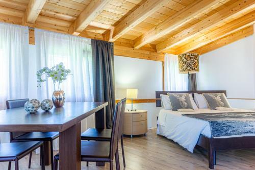 B&B Alla Loggia Dell'imperatore