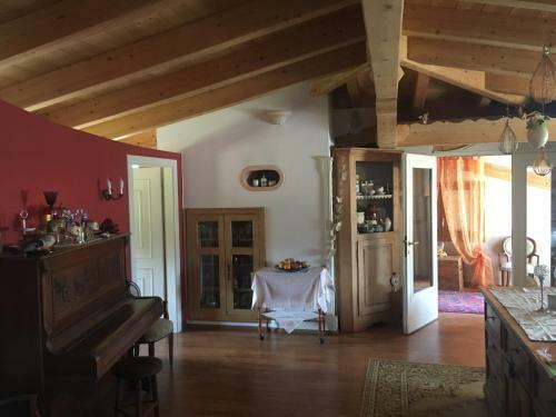 B&B Alla Loggia Dell'imperatore