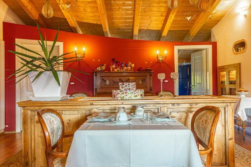 B&B Alla Loggia Dell'imperatore