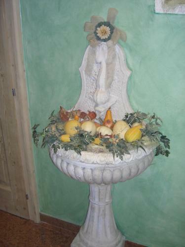 B&B Alla Loggia Dell'imperatore