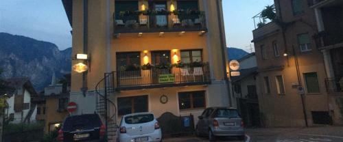 B&B Alla Loggia Dell'imperatore