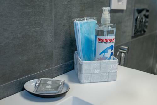 Apartamento Appartamento Batell