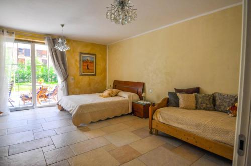 Apartamento Villa Miriam
