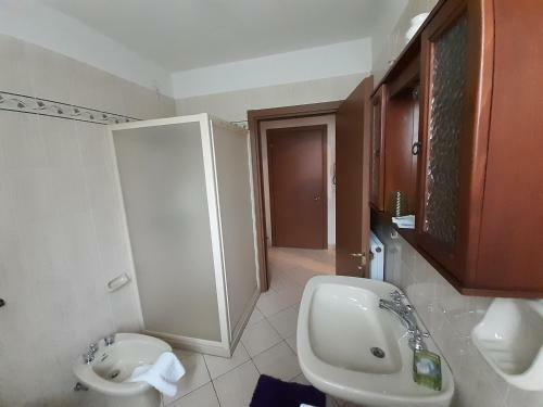 Apartamento Appartamento Lago