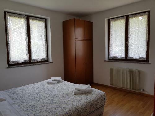 Apartamento Appartamento Lago
