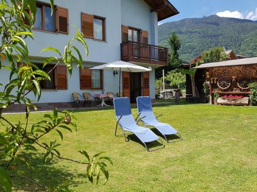Apartamento Appartamento Lago