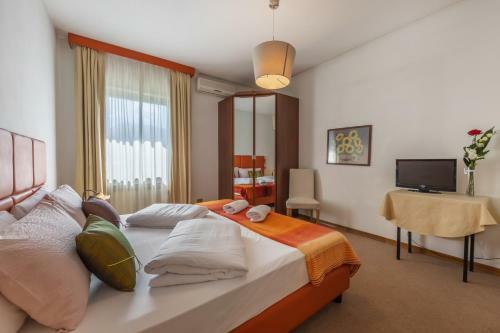 Hotel Al Salus