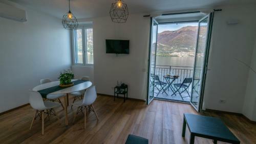 Apartamento Appartamento La Gondola