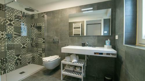 Apartamento Appartamento La Gondola