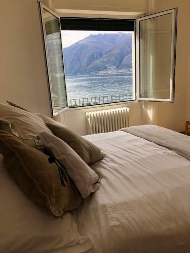 Apartamento Como Lake View House