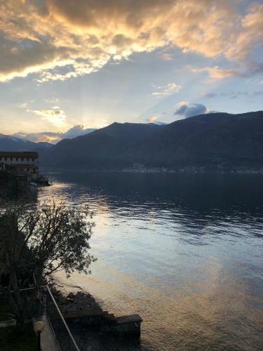 Apartamento Como Lake View House