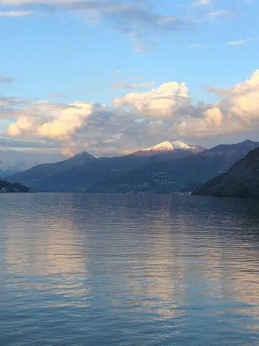 Apartamento Como Lake View House