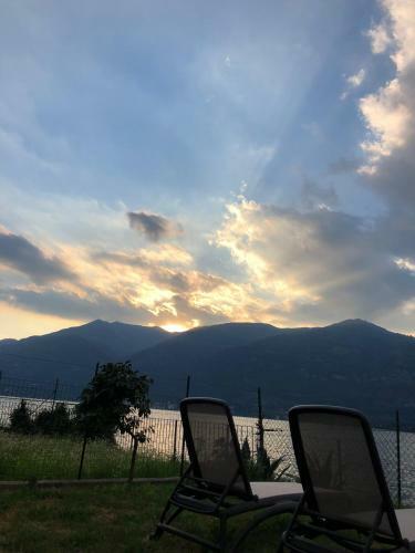 Apartamento Como Lake View House