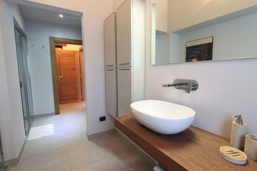 Apartamento Villa Claudia Tuscany Style