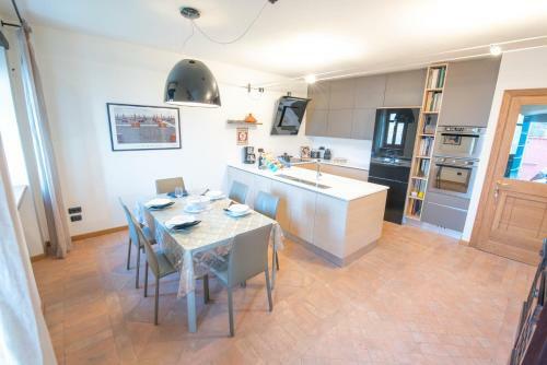 Apartamento Villa Claudia Tuscany Style