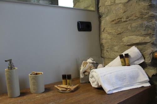 Apartamento Villa Claudia Tuscany Style