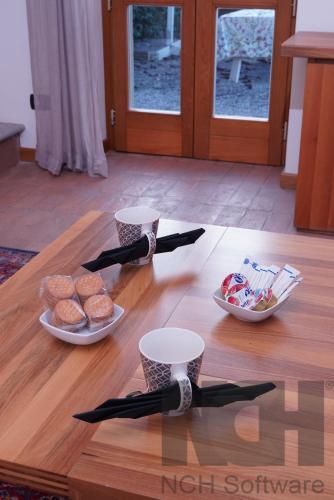 Apartamento Villa Claudia Tuscany Style