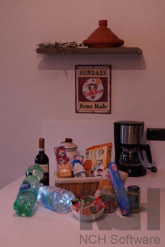 Apartamento Villa Claudia Tuscany Style