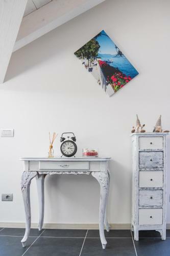 Apartamento Appartamento Stella Lezzeno