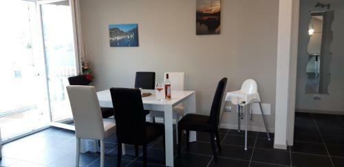 Apartamento Appartamento Stella Lezzeno