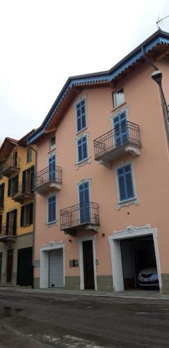 Apartamento Appartamento Stella Lezzeno