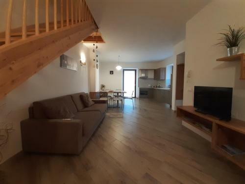 Apartamento Appartamenti Moretta