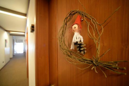 Hotel Compet
