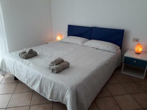 Apartamento Residenze Mare D'inverno