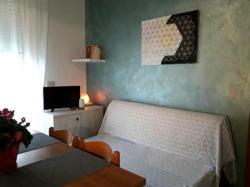 Apartamento Residenze Mare D'inverno