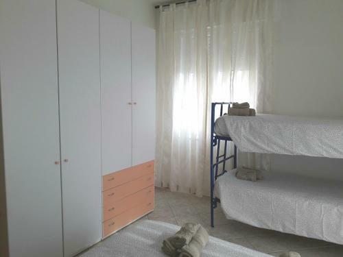 Apartamento Residenze Mare D'inverno