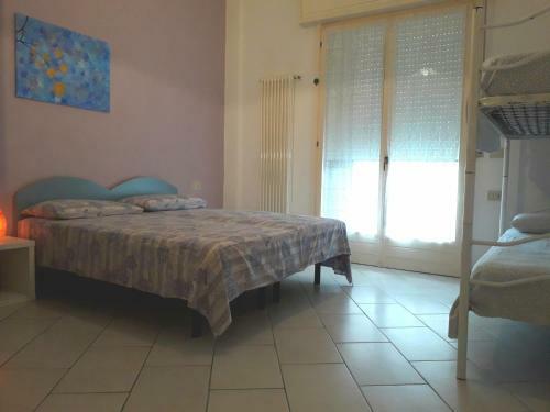 Apartamento Residenze Mare D'inverno