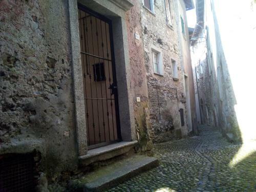 Apartamento Casa Valli