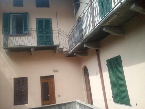 Apartamento Casa Valli