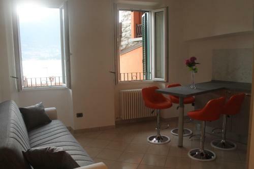 Apartamento Casa Valli